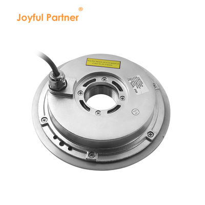 Đèn phun nước LED thép không gỉ IP68 DC24V CE chứng nhận