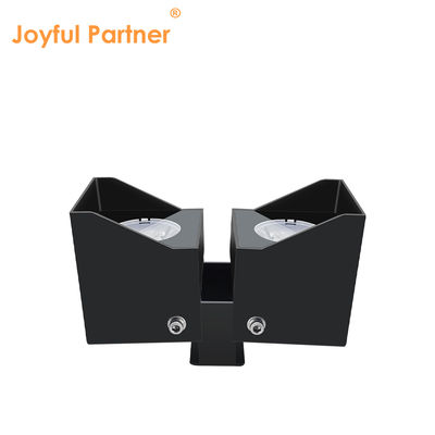 Ánh sáng cảnh quan LED góc chùm hẹp 3 ° DC24v 12v 1w Mini Slim Cho khu vực giải trí ngoài trời