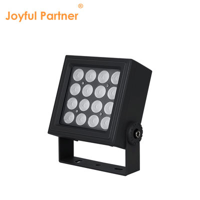 Wholesale Manufacturer's Landscape LED Spot Light Warm White AC220V 16W Energy-saving High-lumen Outdoor Garden Lighting