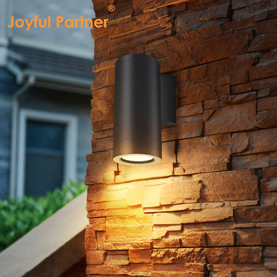 Cree COB 10W Đèn tường Đèn phong cách hiện đại Nhà chứa nhôm Led Đèn tường ngoài trời