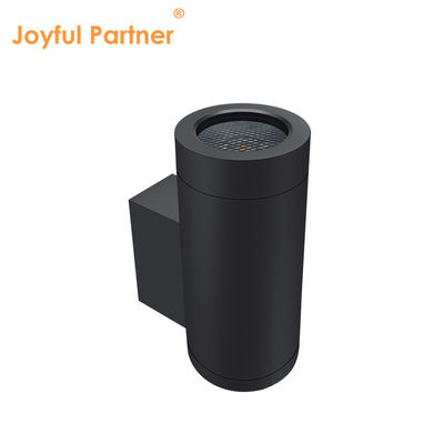 Đèn tường LED ngoài trời bằng nhôm hiện đại Cree COB 10W IP65 chống nước