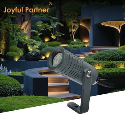 Ánh sáng cảnh quan Nhà sản xuất Ánh sáng bột ngoài trời nhôm 1W IP65 DC24V Garden Spot
