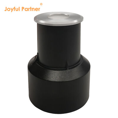 Đèn âm đất LED 3W AC100-240V LED CREE Vỏ thép không gỉ 316 CE RoHS OEM Nhà máy