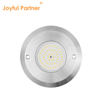 Đèn LED PAR56 LED Bể Bơi 6W SMD2835 Kích thước 110*34MM 20 chiếc/CTN DC12V Inox 316 Với ABS