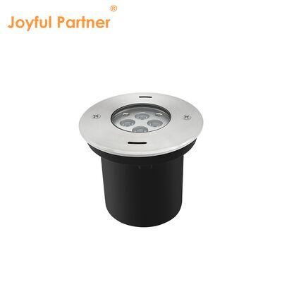 Đèn vòi phun đài phun nước ao hồ bằng thép không gỉ 316L RGBW 4in1 DMX cho đài phun nước nhỏ