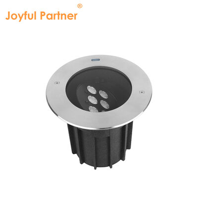 LED Beam Angle Đèn ngầm điều chỉnh 220-240V DIA173MM 6 * 2W Deep Anti Glare Với DALI Dimmable