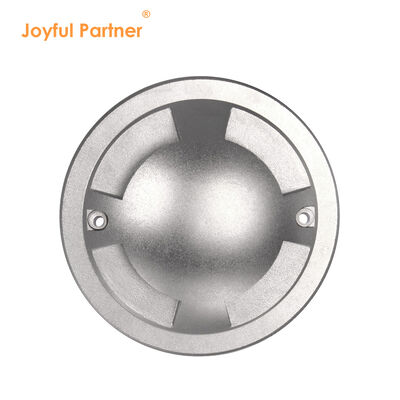 Side Output Drive Over LED Lights SMD 4-Way Output 316 Stainless Steel Cover phía trước Với ABS Mounting Sleeve