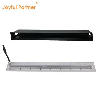 Đèn LED Tuyến Tính Dưới Nước DC12V 12W IP68 Chống Thấm Điều Khiển Từ Xa RGB Cho Hồ Bơi
