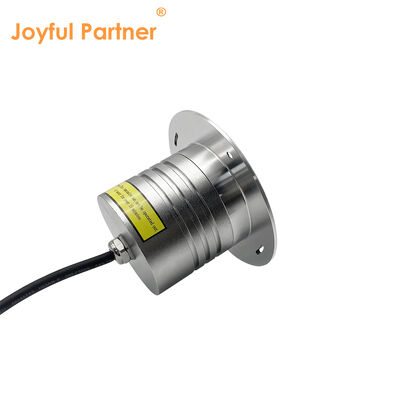 Bể bơi Đèn dưới nước DC24V 18W IP68 Thép không gỉ 316 Kính không đối xứng tùy chọn