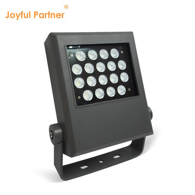 18W 24VDC LED Garden Spot Light Kiểm soát nước ngoài Tree Spot Light