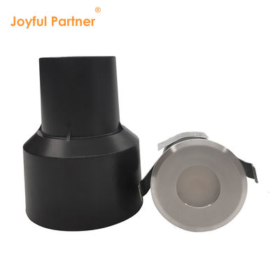1W 2W 3W đèn LED màu đơn ánh sáng điện áp thấp ánh sáng sàn mini