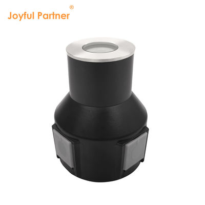 1w 2w vườn đèn LED ánh sáng dưới lòng đất loại nhỏ trong mặt đất đèn đường LED