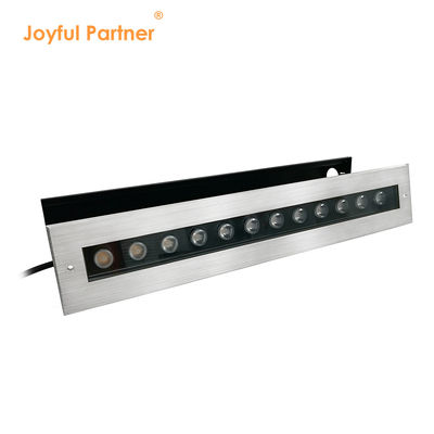 500mm Dự án vườn chôn vùi dưới mặt đất Light IP67 Stainless Steel 316