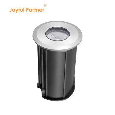 1W IP68 chống nước Đèn dưới nước 316SS 12V 24V Đèn LED hồ bơi 2700k - 6500k