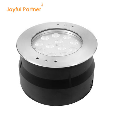 12W 24W RGB IP68 Đèn dưới nước Đèn hồ bơi LED