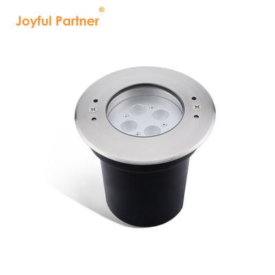 316 Stainless Steel LED Bể bơi Đèn dưới nước 2700K - 6500K CEM Được phê duyệt