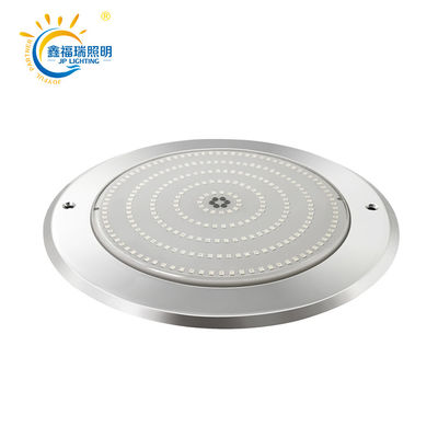 6w 10w 18w 25w Ánh sáng tuyến tính dưới nước Thép không gỉ Đèn hồ bơi chống nước