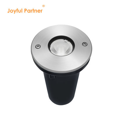 Đèn dưới lòng đất LED Đèn dưới lòng đất IP67 Đèn sàn ngoài trời