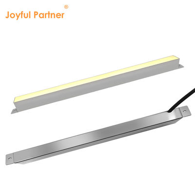 Đèn thanh tuyến tính 10W Đèn bóng tối ngoài trời IP68 chống nước SMD RGBW 4in1 LED siêu sáng với bảo hành 2 năm