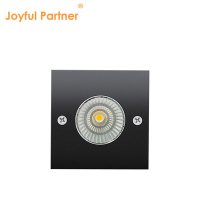 Joyful Partner Điện áp thấp 12-24V 6W Đèn sân vườn màu trắng ấm cho trang trí cảnh quan