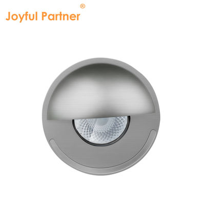 Đèn IP67 chống nước ngoài được chôn dưới đất với bảo hành hai năm
