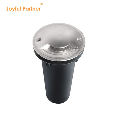 Hai cách LED IP67 chống nước và chống bụi Ik08 Đèn ngầm bằng thép không gỉ
