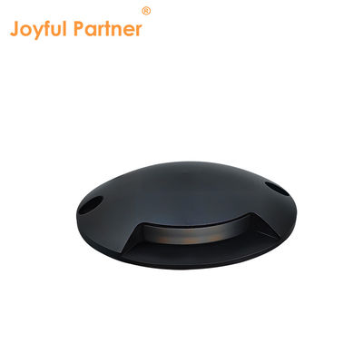 Ánh sáng ngoài trời Mini Small Size1w nhôm IP67 Đèn sàn trong đất cho vườn công viên giải trí