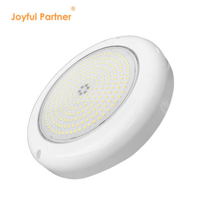 Đèn LED hồ bơi Đèn thay đổi màu sắc từ xa 18W PAR56 IP68 Kiểm soát nước