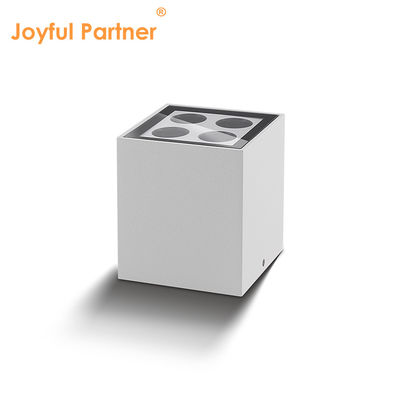 Joyful LED Wall Ceiling Surface Mount Light 4W 8W 220V AC Cơ thể nhôm