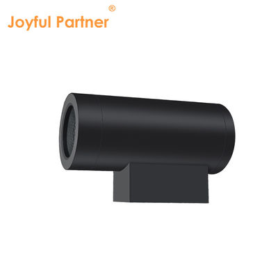 Modern Customize Courtyard IP65 Waterproof Garden Decor 6W ngoài trời Led Wall Light