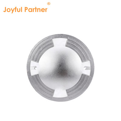 Khả năng chịu tải mạnh tùy chỉnh COB LED 12w Drive Over LED Strip Light với bốn mặt phát ra