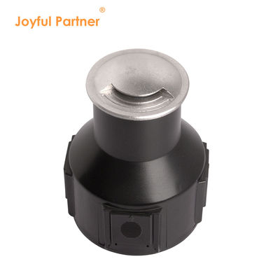 IP67 LED Walk Over Underground Light 1W 2W 3W One Two Four Ways Underground Light Đèn dưới lòng đất