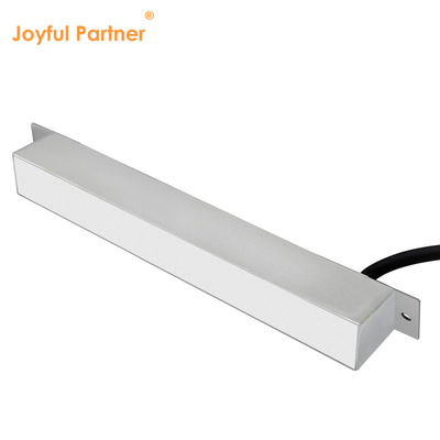 Đèn hồ bơi dưới nước tùy chỉnh IP68 ngoài trời 10W DC24V 316 thép không gỉ RGBW 4 In 1
