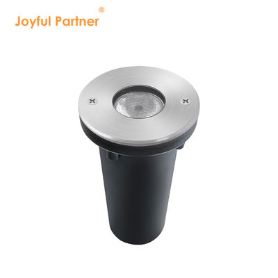 IP68 Đèn hồ bơi bằng thép không gỉ 316 1W 2W 3W đèn LED dưới nước