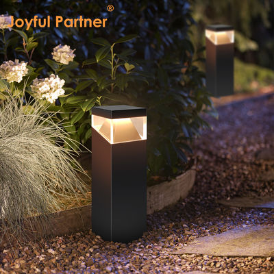  Đèn LED hình vuông ngoài trời cho bãi cỏ HOÀN THÀNH Trình điều khiển IP65 Chống nước 16.6W Với bảo hành 2 năm