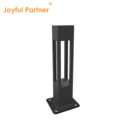 Đèn cỏ LED nhôm IP65 Đèn đệm cho lối đi sân Bridgelux LED 3000K 10w Với chứng nhận CE ROHS