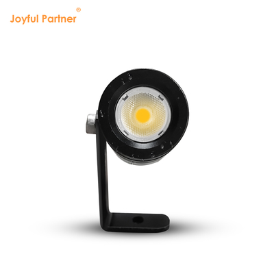 12V 24V IP65 nhôm 1W Led Spike Garden Light ngoài trời cảnh quan Spot Lawn Light